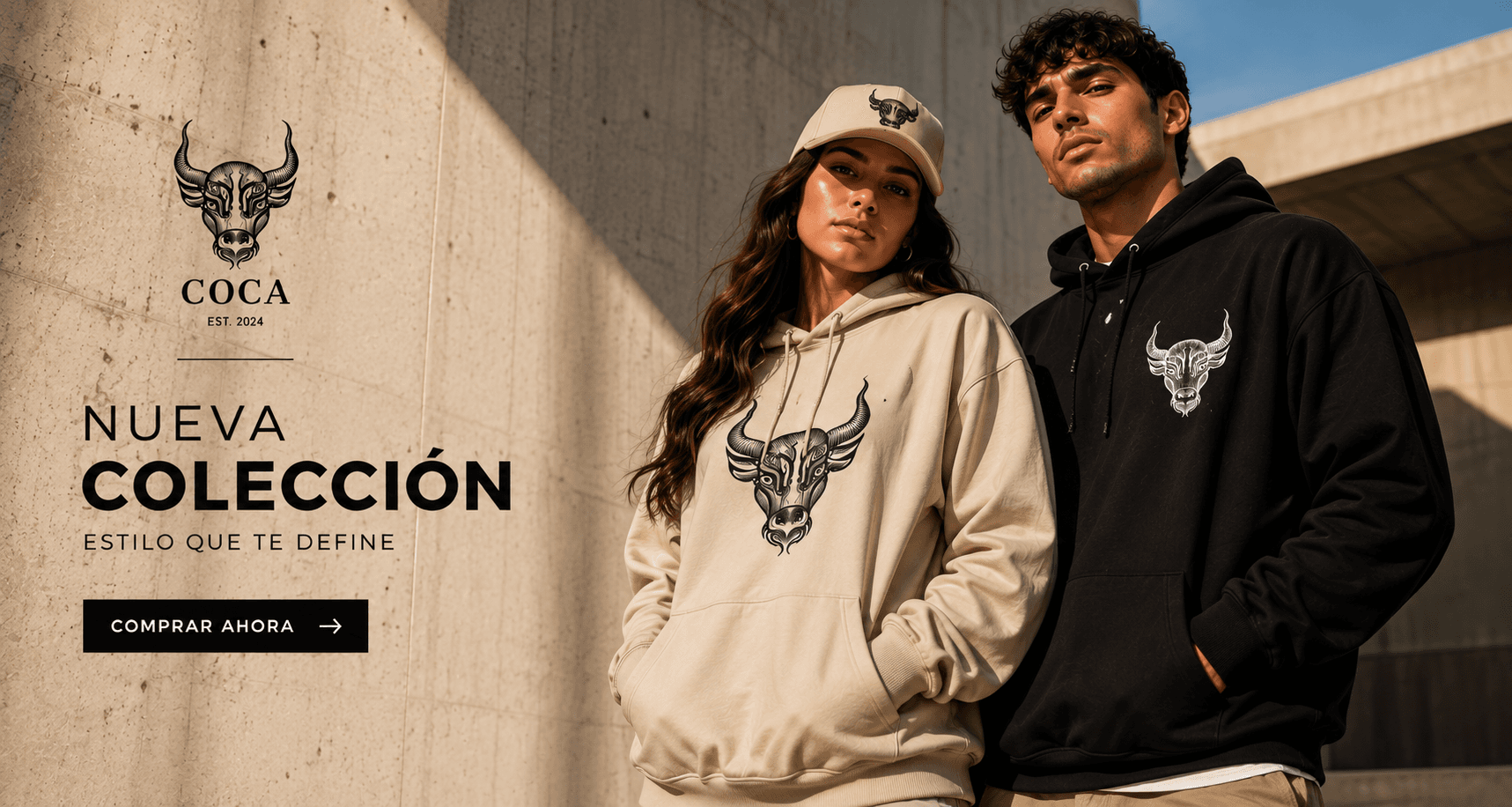 Nueva colección