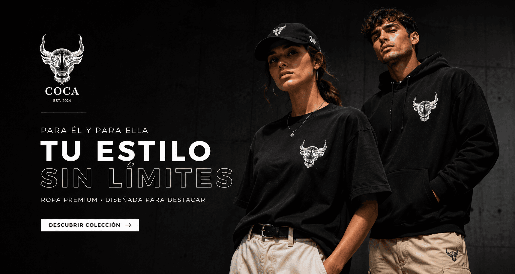Tu estilo, tus reglas